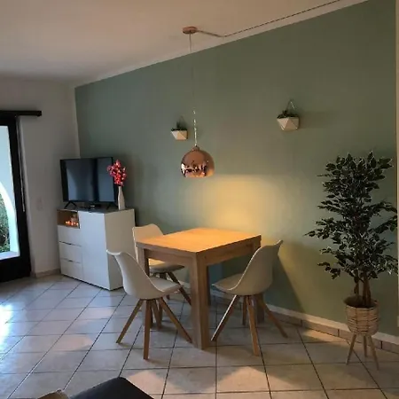 Residenza Viramonte, Casa Daniela, 32 Gambarogno