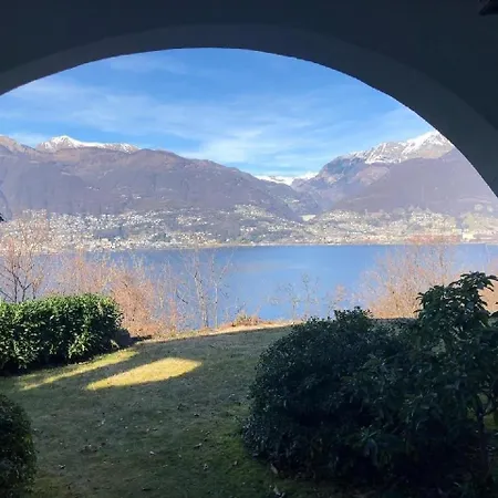 Residenza Viramonte, Casa Daniela, 32 Apartment