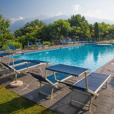 Residenza Viramonte, Casa Daniela, 32 Apartment