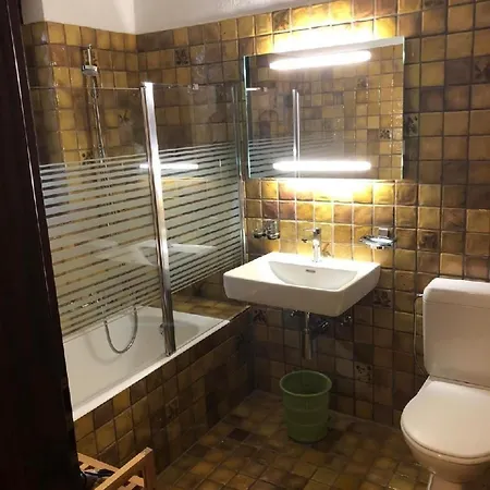 Residenza Viramonte, Casa Daniela, 32 Apartment Gambarogno