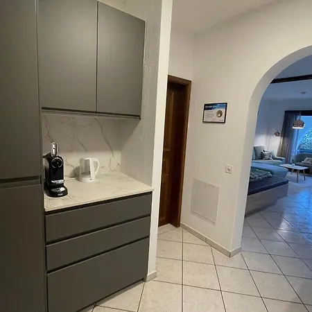 Apartment Residenza Viramonte, Casa Daniela, 32