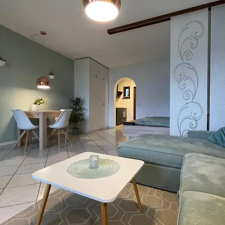 Residenza Viramonte, Casa Daniela, 32 Apartment *