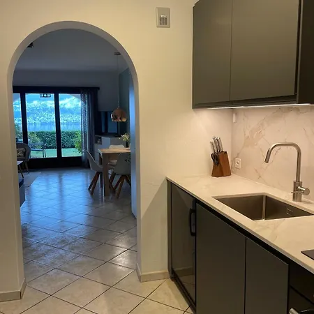 Apartment Residenza Viramonte, Casa Daniela, 32