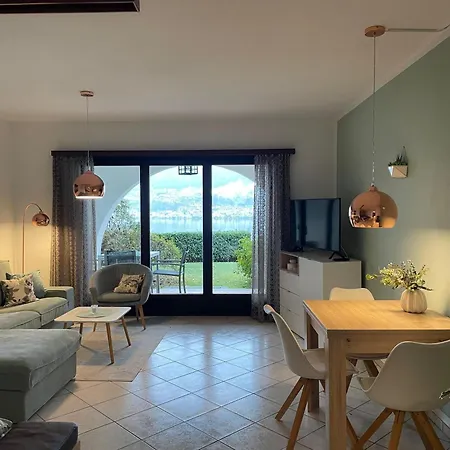 Residenza Viramonte, Casa Daniela, 32 Apartment *