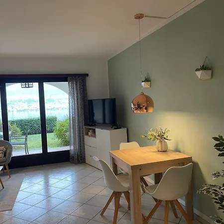 Residenza Viramonte, Casa Daniela, 32